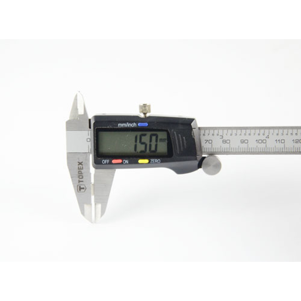 Магніт - прямокутник 7x6x1.5