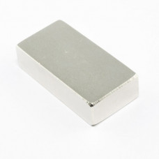 Магніти - прямокутники 80x40x20 мм