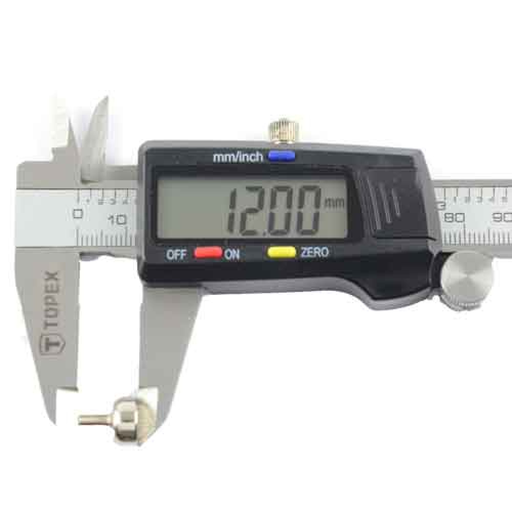 Неодимовий магніт з гачком С10