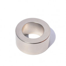 Магніти кільця ᴓ D36 - 18 x H6