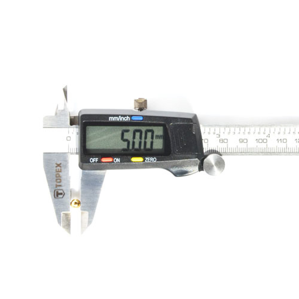 Магнитные шарики золотой D 5 мм комплект 6шт