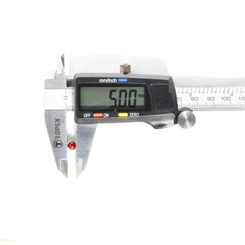 Магнитные шарики красный D 5 мм комплект 6шт