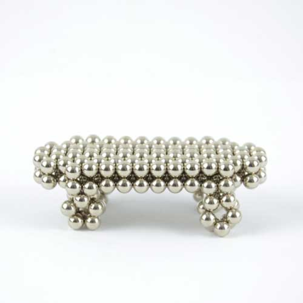 Неокуб Срібло