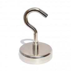 Магніт з гачком E75