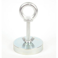 Поисковый магнит F100 Premag