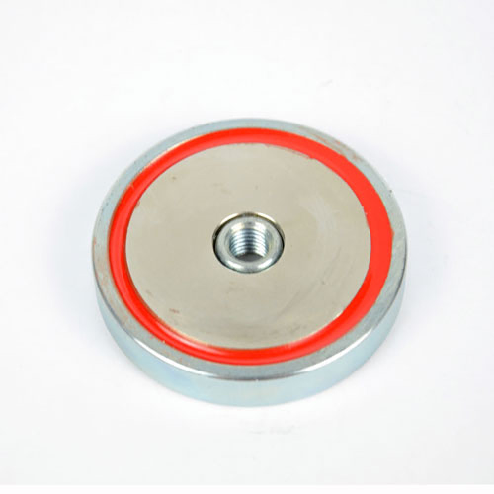 Пошуковий магніт F120 Premag