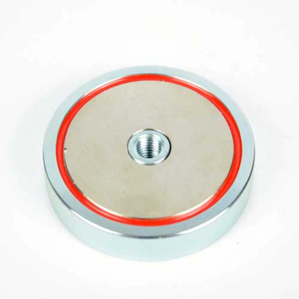 Поисковый магнит F200 Premag