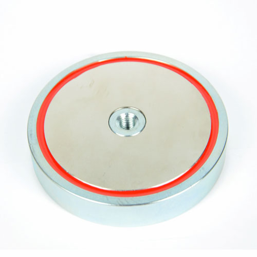 Пошуковий магніт F400 Premag