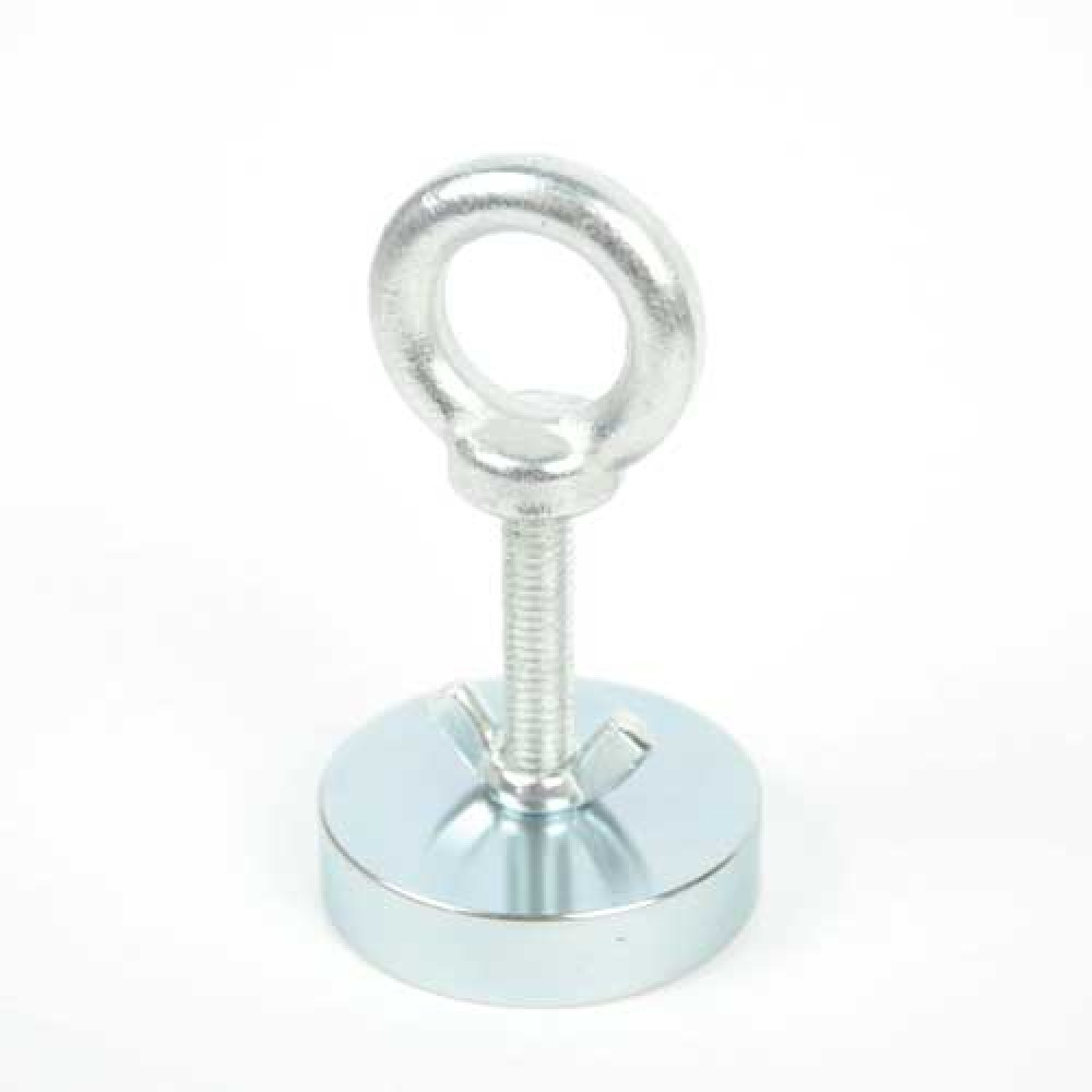 Поисковый магнит F 80 Premag