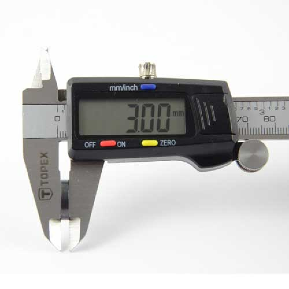 Феритовий магніт D 15-3