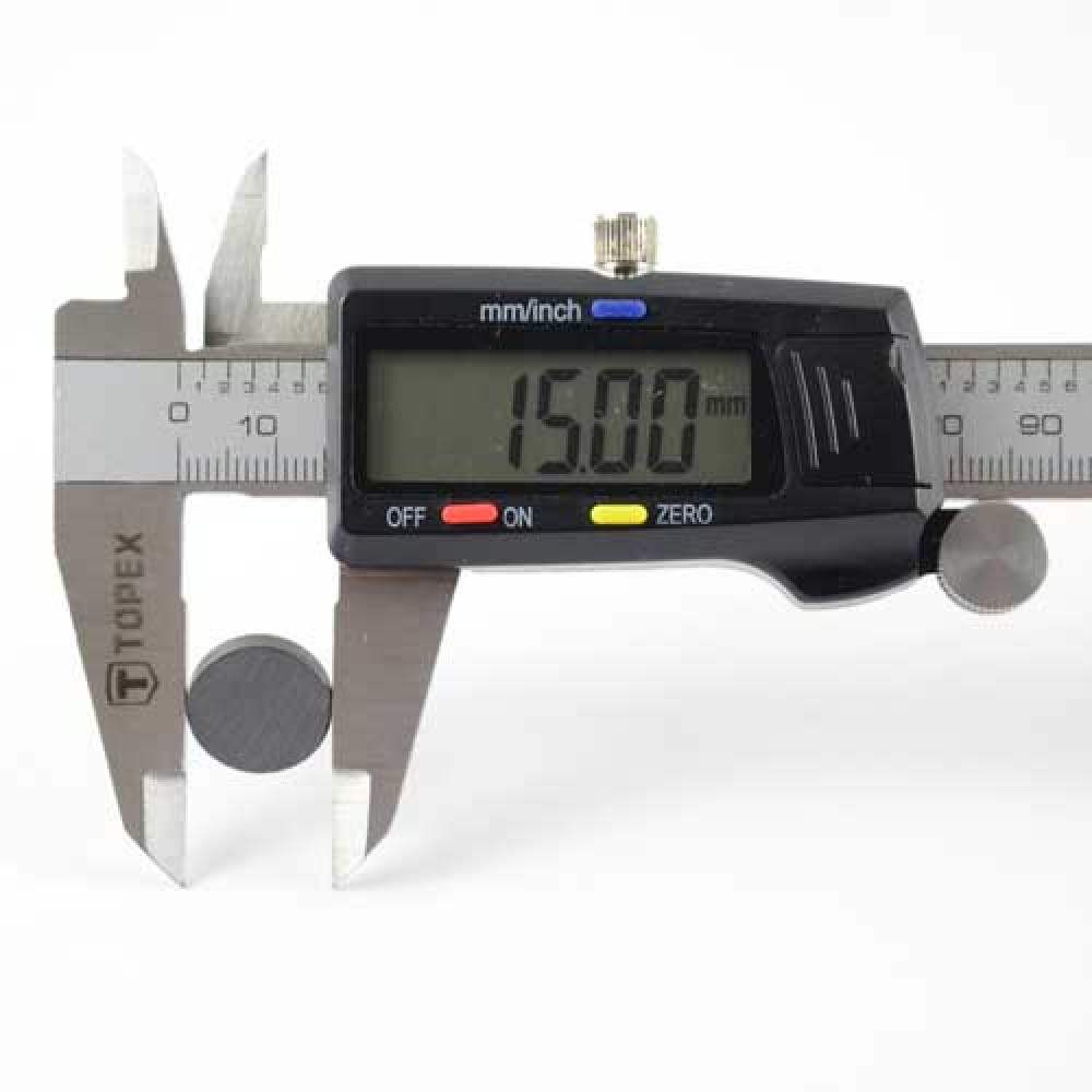 Феритовий магніт D 15-3