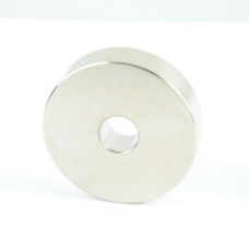 Магніти кільця ᴓ D100 - 20 x H20