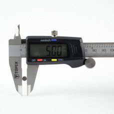 Магніт диск D 5-1,5