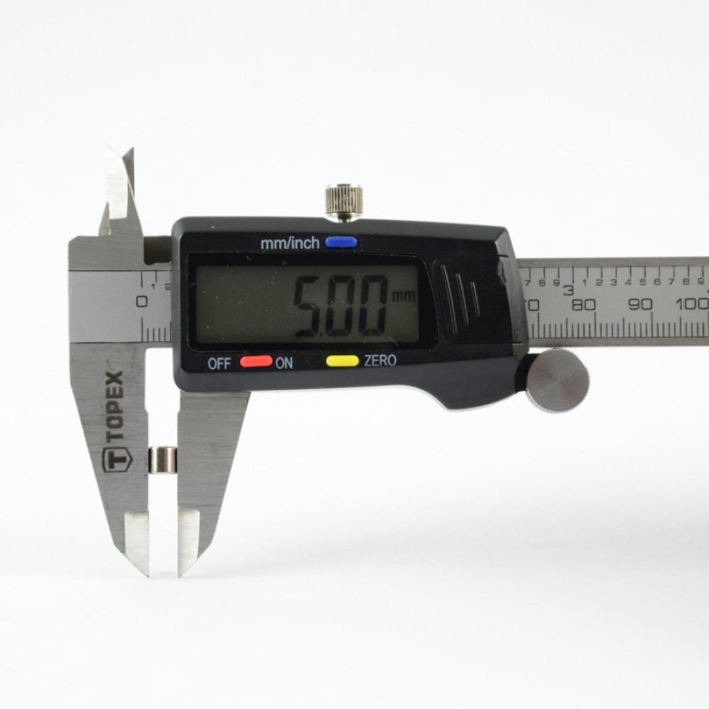 Магнит диск D 5-5