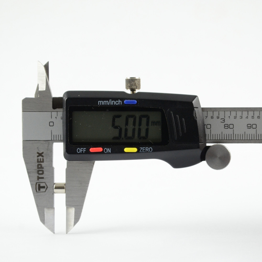 Магнит диск D 5-5