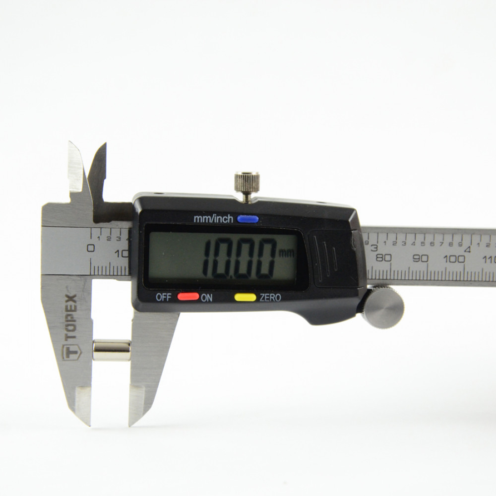 Магніт пруток D 5-10