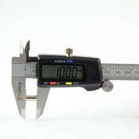 Магніт диск D 5-10