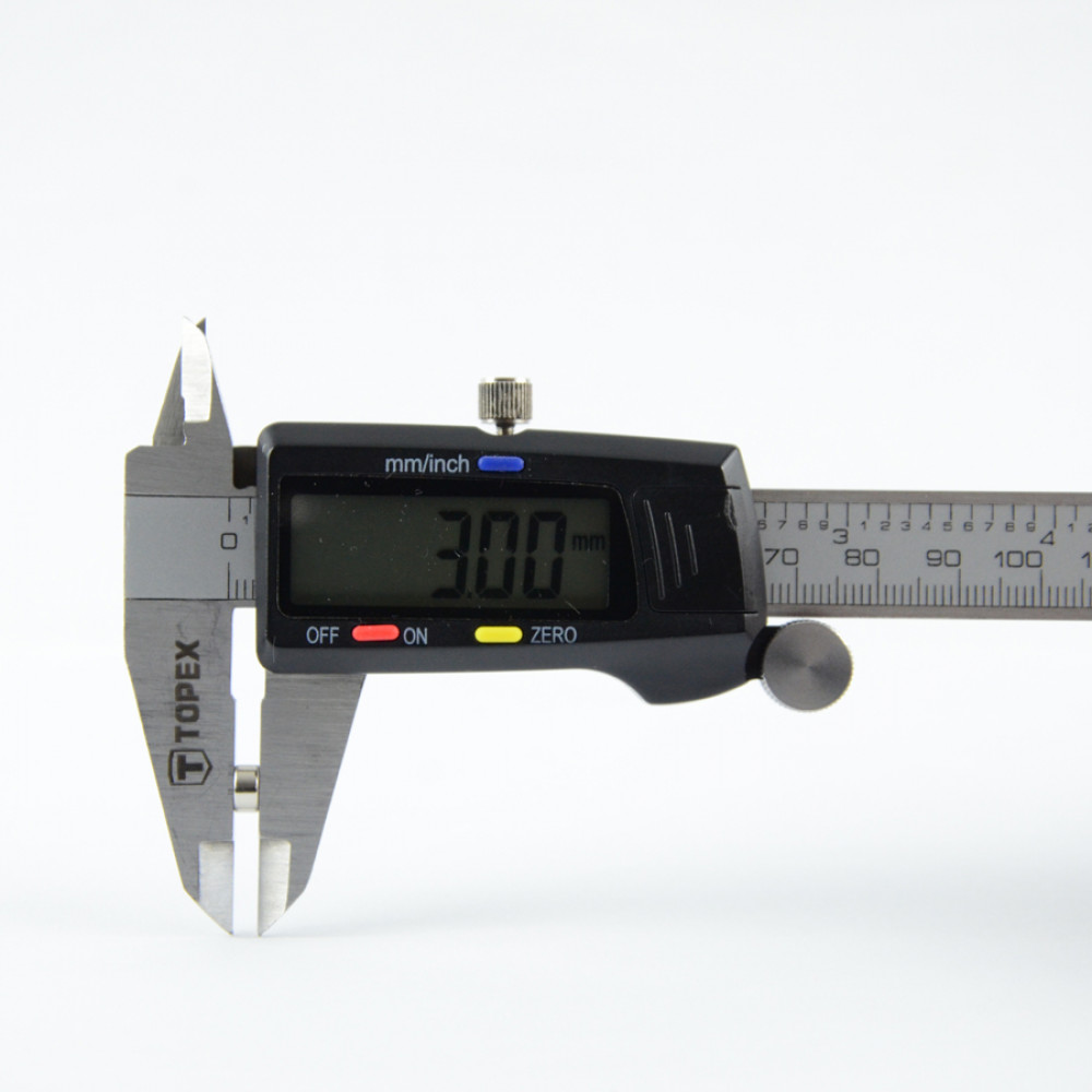 Магніт шайба D 6x3 DN