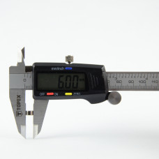 Магніт диск D 6-4