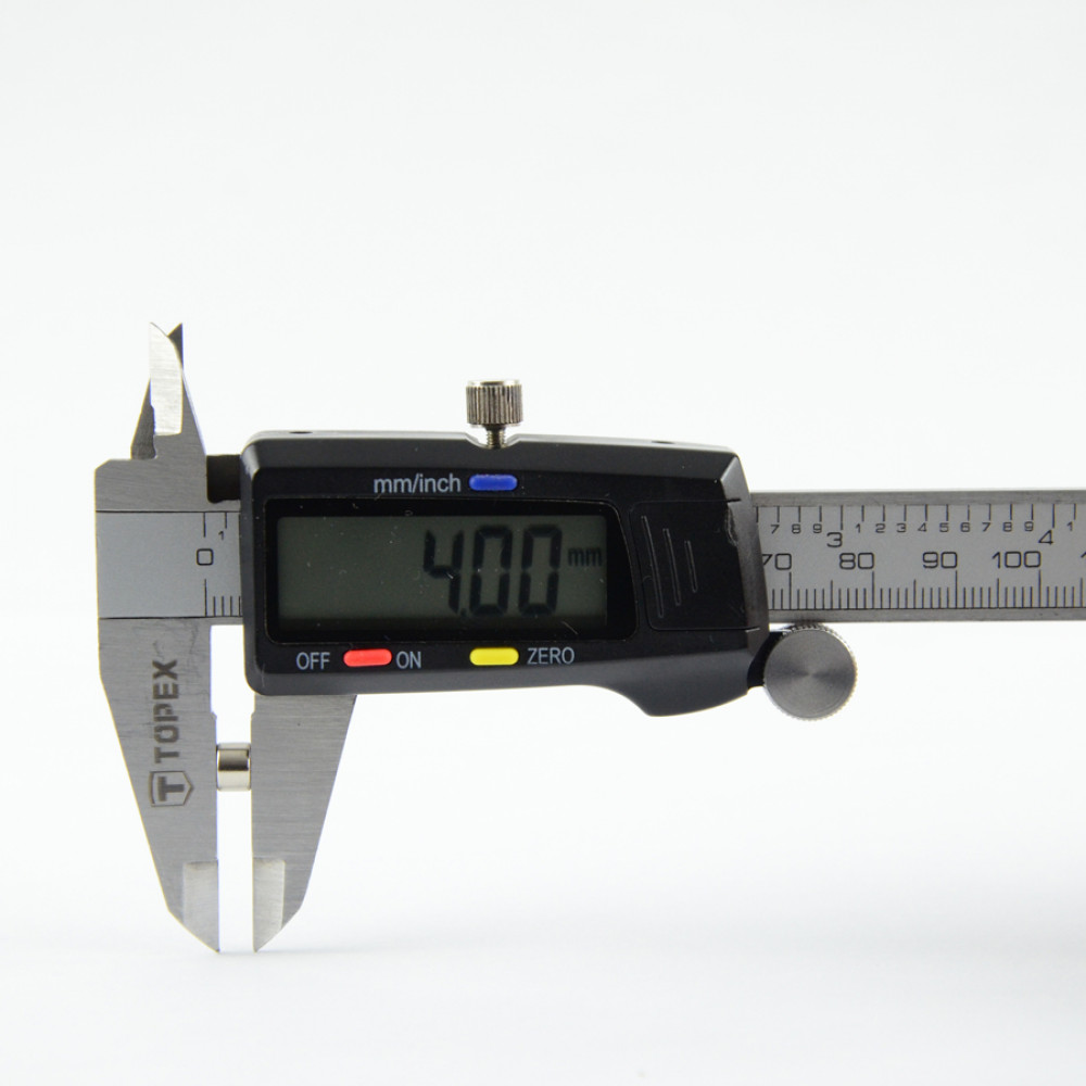 Магнит диск D 6-4