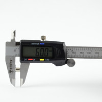 Магніт диск D 6-6