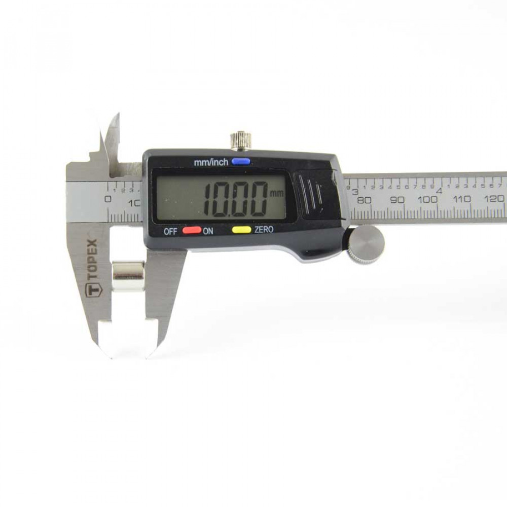 Магніт диск D 10х10