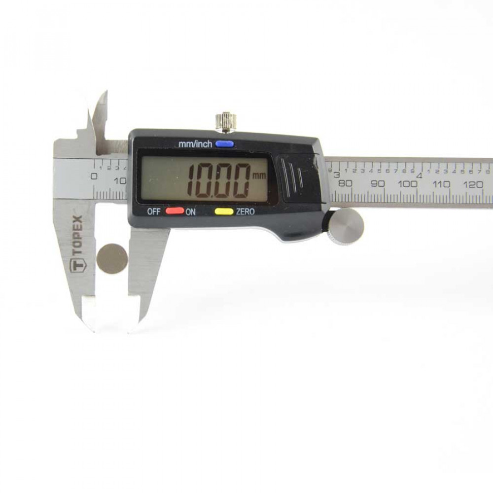 Магнит диск D 10-1