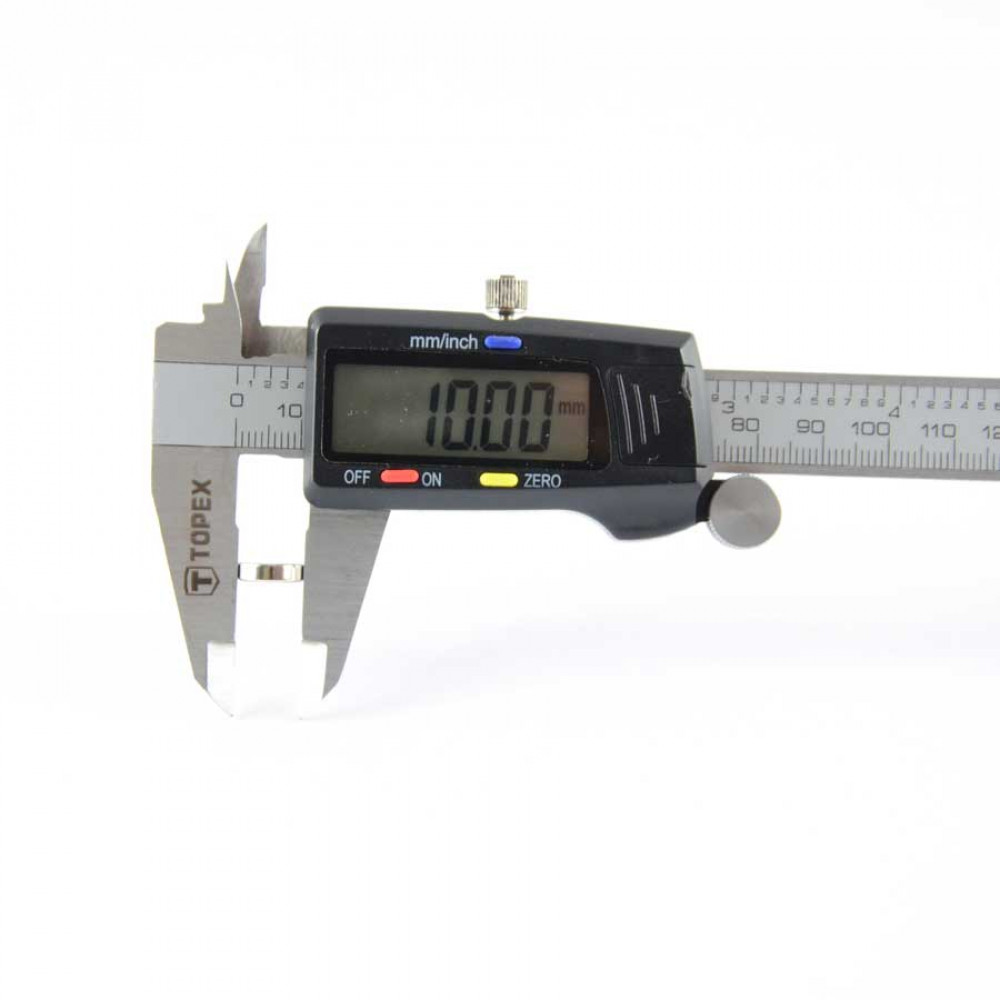 Магніт диск EH D 10-3 180 ° C