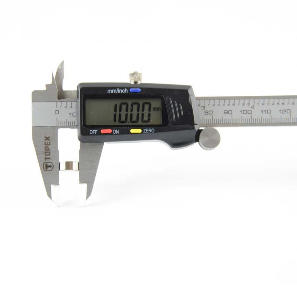 Магніт диск D 10-5