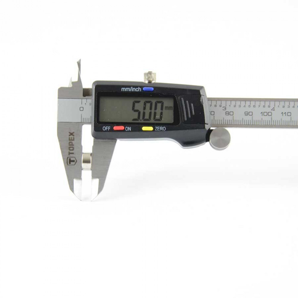 Магніт диск D 10-5