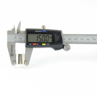 Магнит диск D 15-15