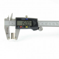 Магніт диск D 15-15