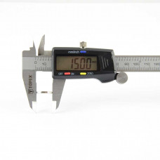 Магніт диск D 15-2