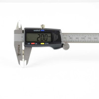 Магніт диск D 16-2