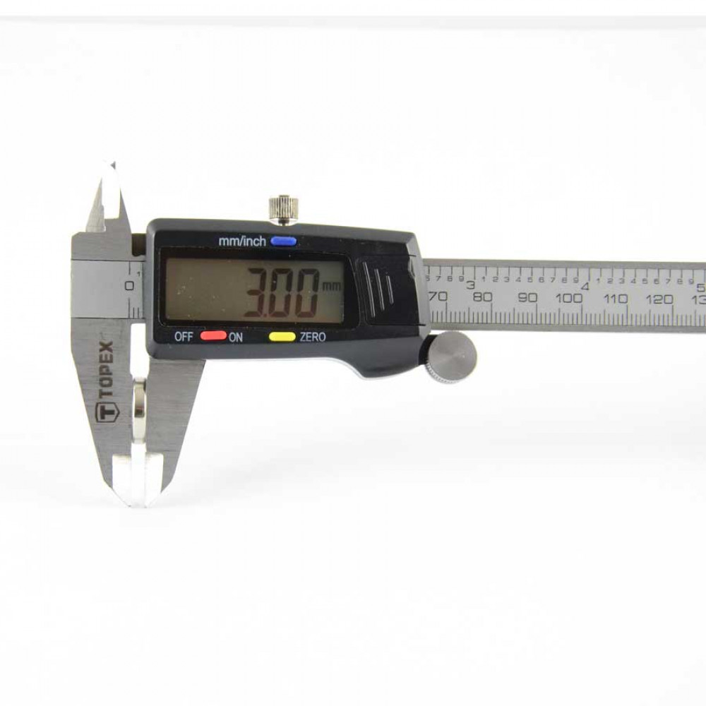 Магніт диск D 16-3