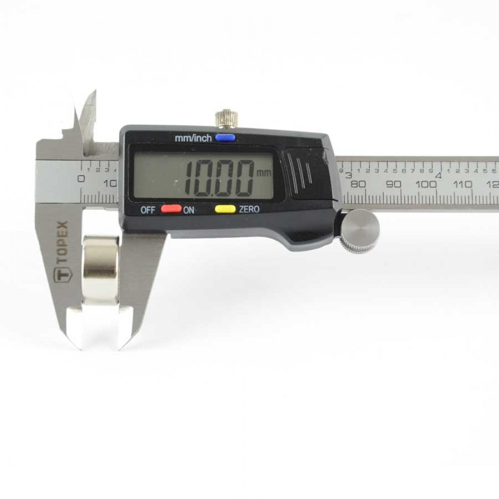 Магніт диск D 20x10