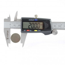 Магніт диск D 20-1