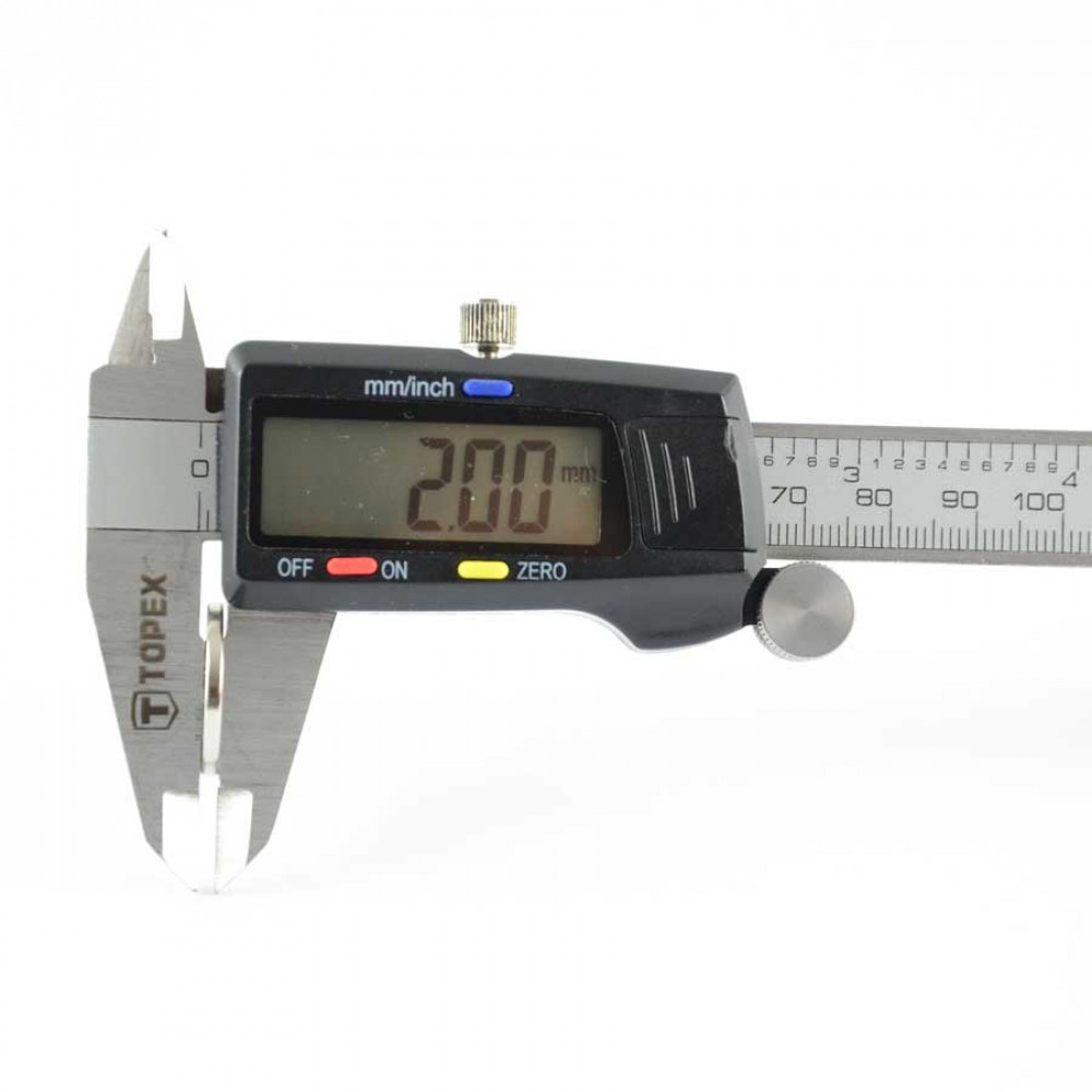 Магнит диск D 19x2