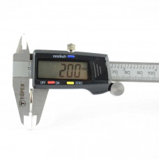 Магніт диск D 20-2