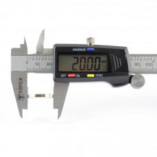 Магіт диск D 20-3