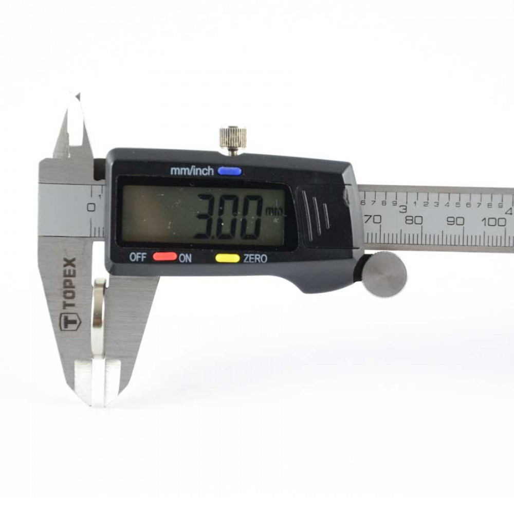 Магнит диск D 20-3