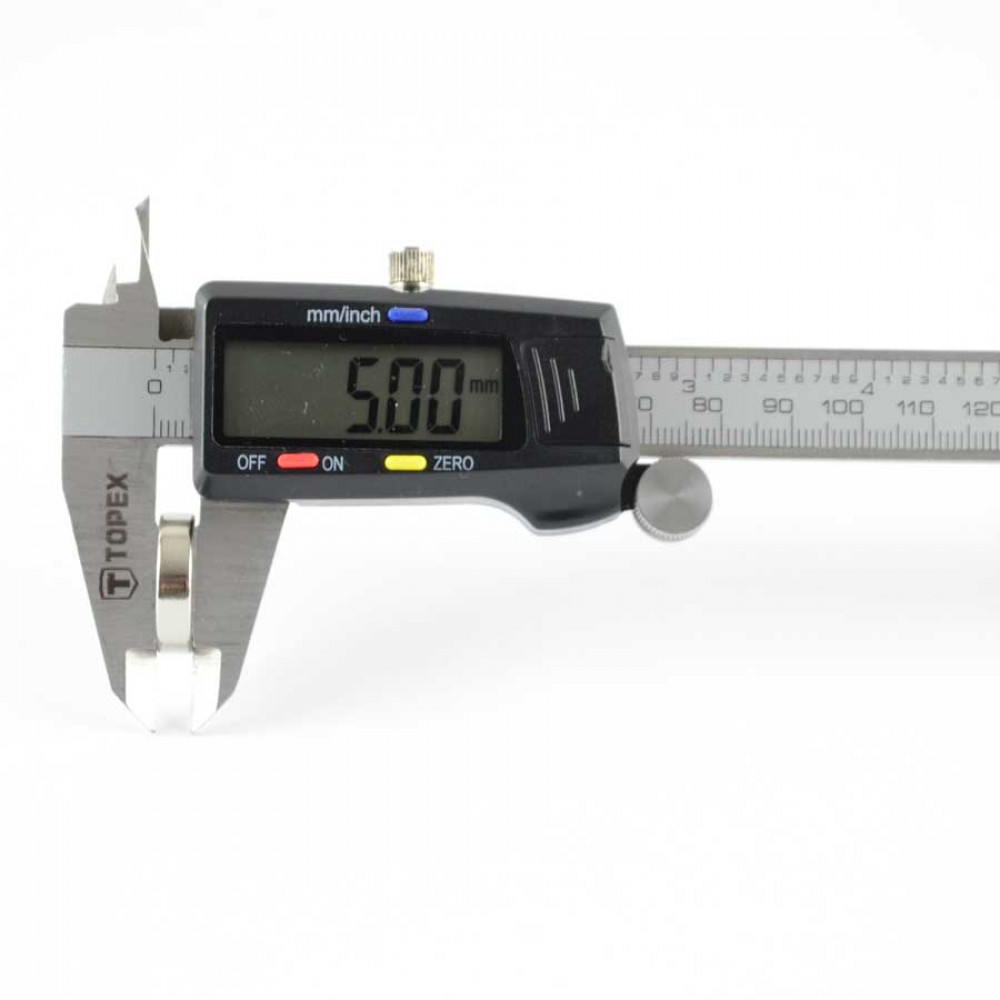 Магніт диск D 20-5