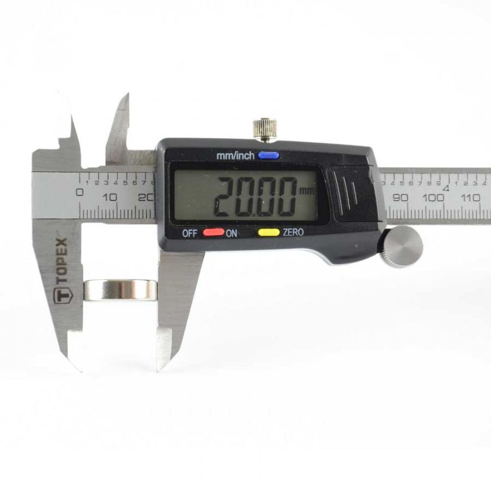 Магніт диск D 20-6