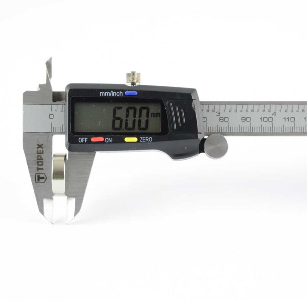 Магніт диск D 20-6