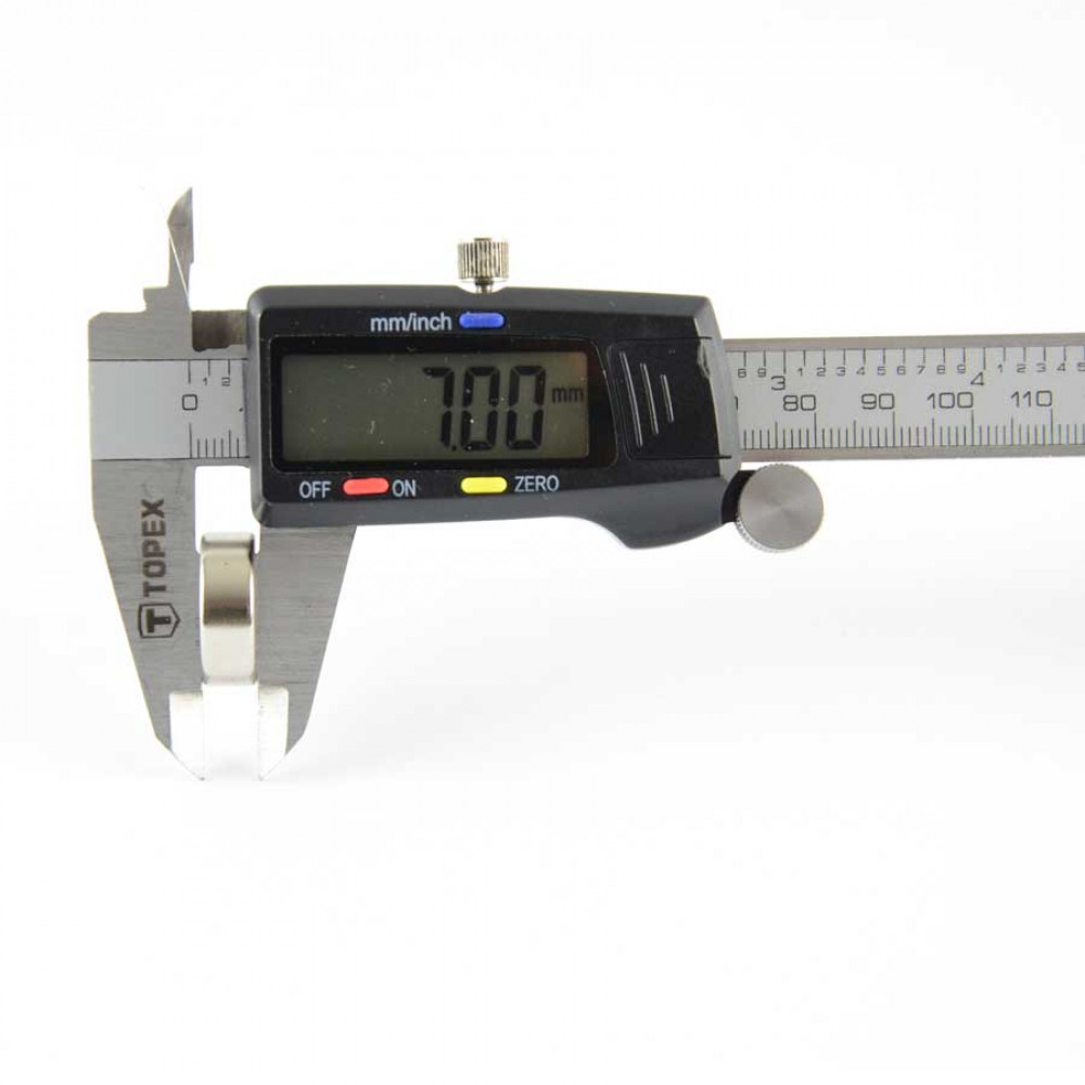 Магніт диск D 20-7