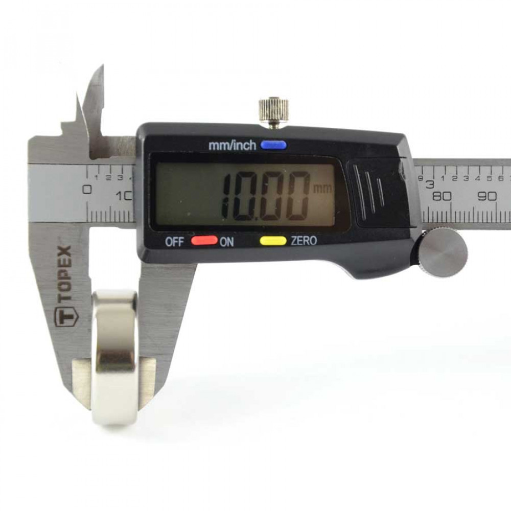 Магніт диск D 40-10