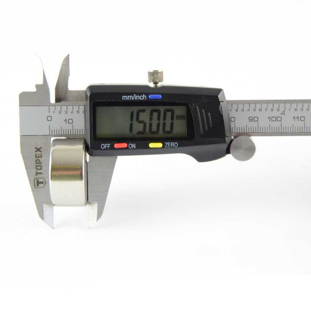 Магніт диск D 30-15