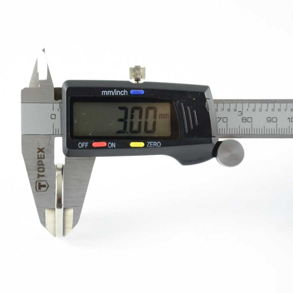 Магнит диск D 35-3