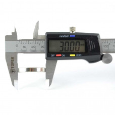 Магніт диск D 30-5