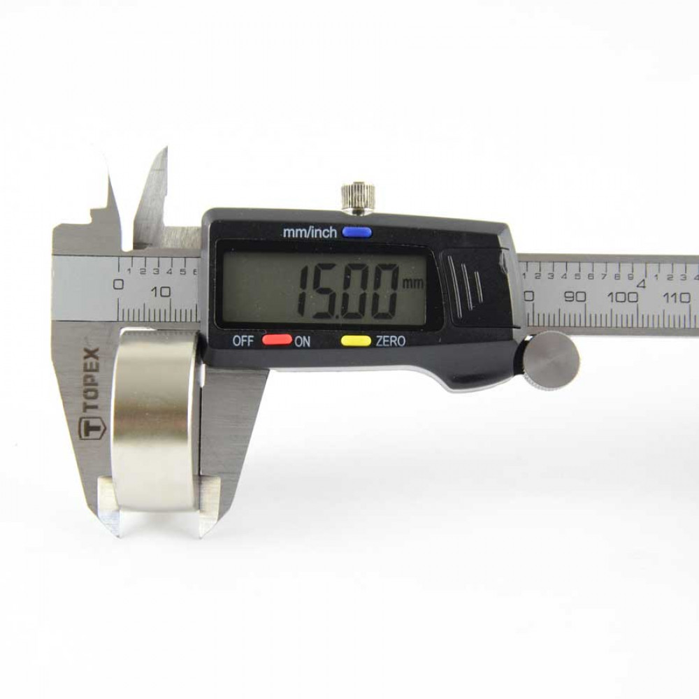 Магнит диск D 35-15